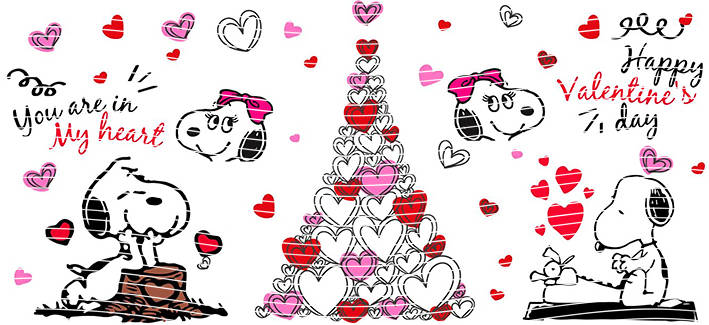 16oz Valentine-J8-878